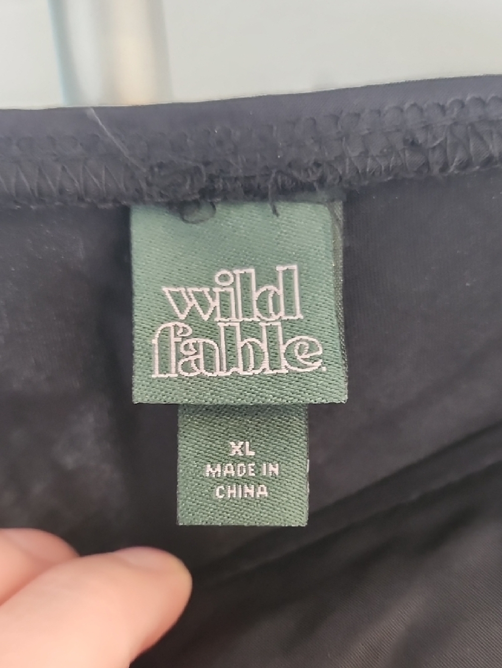 Wild Fable Skirt, Womens Xl - Picture 2 of 8